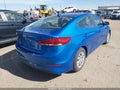 Photo 4 of 11 — 2017 Hyundai Elantra