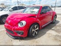 Photo 2 of 15 — 2015 Volkswagen Beetle