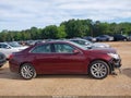 Photo 13 of 16 — 2015 Chevrolet Malibu