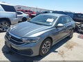 2024 Volkswagen Jetta — photo 2 of 17 | VIN 3VW5M7BU6RM026242