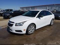 Photo 2 of 16 — 2014 Chevrolet Cruze