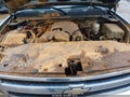 Photo 10 of 16 — 2011 Chevrolet Silverado 1500