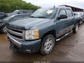Photo 2 of 16 — 2011 Chevrolet Silverado 1500
