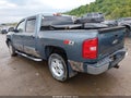 Photo 3 of 16 — 2011 Chevrolet Silverado 1500