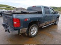 Photo 4 of 16 — 2011 Chevrolet Silverado 1500