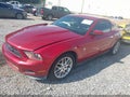 2012 Ford Mustang — photo 2 of 18 | VIN 1ZVBP8AM8C5223086