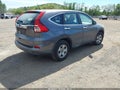 Photo 4 of 18 — 2015 Honda CR-V