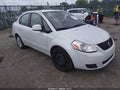 Photo 1 of 16 — 2011 Suzuki SX4