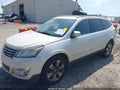 2013 Chevrolet Traverse — photo 2 of 16 | VIN 1GNKRLKD5DJ151648