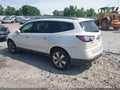 2013 Chevrolet Traverse — photo 3 of 16 | VIN 1GNKRLKD5DJ151648