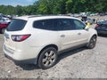 2013 Chevrolet Traverse — photo 4 of 16 | VIN 1GNKRLKD5DJ151648