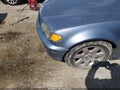 Photo 14 of 14 — 2002 BMW 3 Series