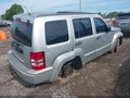 Photo 4 of 13 — 2008 Jeep Liberty
