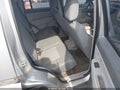 Photo 8 of 13 — 2008 Jeep Liberty