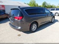 Photo 4 of 20 — 2021 Chrysler Voyager