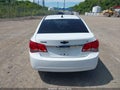 Photo 16 of 16 — 2013 Chevrolet Cruze