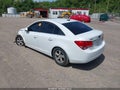 Photo 3 of 16 — 2013 Chevrolet Cruze