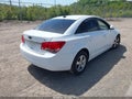 Photo 4 of 16 — 2013 Chevrolet Cruze