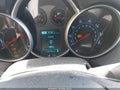 Photo 7 of 16 — 2013 Chevrolet Cruze