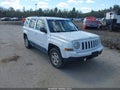 Photo 1 of 11 — 2011 Jeep Patriot