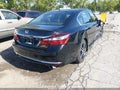 2017 Honda Accord — photo 4 of 16 | VIN 1HGCR3F99HA029093