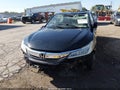 2017 Honda Accord — photo 6 of 16 | VIN 1HGCR3F99HA029093
