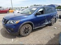Photo 2 of 20 — 2019 Nissan Pathfinder