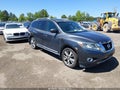 Photo 1 of 11 — 2013 Nissan Pathfinder