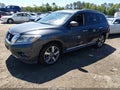 Photo 2 of 11 — 2013 Nissan Pathfinder