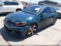 Photo 2 of 18 — 2019 Volkswagen Golf