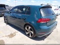 Photo 3 of 18 — 2019 Volkswagen Golf