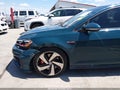 Photo 6 of 18 — 2019 Volkswagen Golf