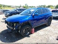 2024 Hyundai Tucson — photo 2 of 16 | VIN 5NMJBCDE8RH352181