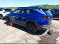 2024 Hyundai Tucson — photo 3 of 16 | VIN 5NMJBCDE8RH352181