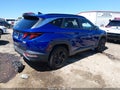 2024 Hyundai Tucson — photo 4 of 16 | VIN 5NMJBCDE8RH352181