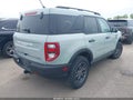 Photo 4 of 16 — 2023 Ford Bronco Sport