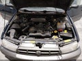 Photo 10 of 11 — 1998 Subaru Legacy