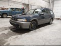 Photo 2 of 11 — 1998 Subaru Legacy