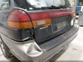 Photo 6 of 11 — 1998 Subaru Legacy