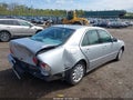 Photo 4 of 15 — 2000 Mercedes-Benz E-Class