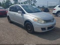 Photo 1 of 11 — 2007 Nissan Versa