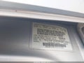 Photo 9 of 11 — 2007 Nissan Versa
