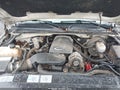 Photo 10 of 15 — 2005 Chevrolet Silverado 1500