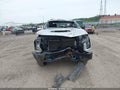 Photo 13 of 22 — 2021 Chevrolet Silverado 2500