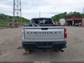 Photo 17 of 22 — 2021 Chevrolet Silverado 2500