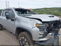 Photo 19 of 22 — 2021 Chevrolet Silverado 2500