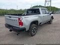 Photo 4 of 22 — 2021 Chevrolet Silverado 2500