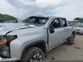 Photo 6 of 22 — 2021 Chevrolet Silverado 2500