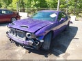 Photo 2 of 17 — 2023 Dodge Challenger