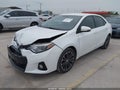 Photo 2 of 16 — 2016 Toyota Corolla